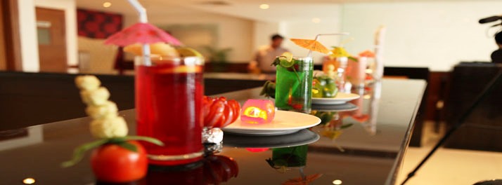 1251/Hotel Ramhan Palace Mahipalpur - New Delhi 04.jpg